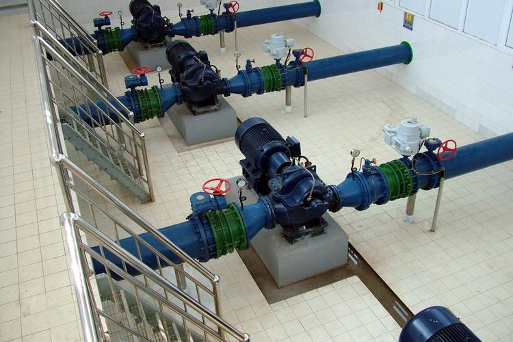 【成都人生就是博·(中国区)集团】分享：离心泵泵轴断裂原因分析