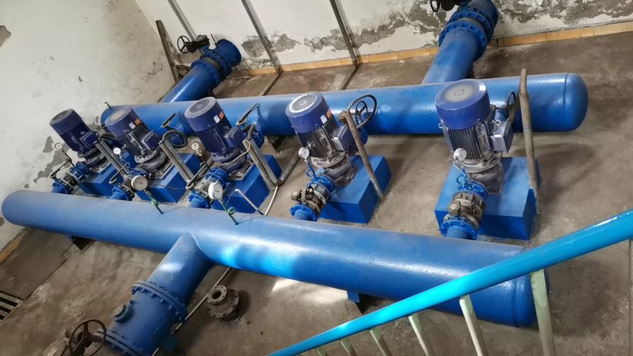 【成都人生就是博·(中国区)集团】分享：离心泵跳闸有几种原因